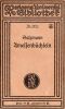 [Gutenberg 50691] • Ameisenbüchlein; oder, Anweisung zu einer vernünftigen Erziehung der Erzieher